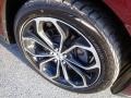 2018 Ford Taurus SHO AWD Wheel and Tire Photo