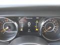 2022 Bright White Jeep Gladiator Overland 4x4  photo #21