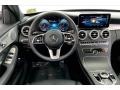 Black - C 300 Sedan Photo No. 4