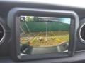 2022 Bright White Jeep Gladiator Overland 4x4  photo #26