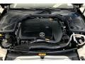 2.0 Liter Turbocharged DOHC 16-Valve VVT 4 Cylinder Engine for 2021 Mercedes-Benz C 300 Sedan #144225594