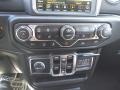 2022 Bright White Jeep Gladiator Overland 4x4  photo #27