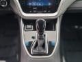 Ice Silver Metallic - Outback 2.5i Premium Photo No. 13
