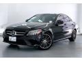 Black - C 300 Sedan Photo No. 12