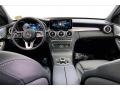 Black Dashboard Photo for 2021 Mercedes-Benz C #144225765