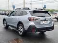 Ice Silver Metallic - Outback 2.5i Premium Photo No. 19