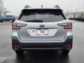 Ice Silver Metallic - Outback 2.5i Premium Photo No. 20