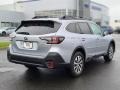 Ice Silver Metallic - Outback 2.5i Premium Photo No. 21