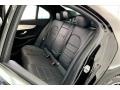 Rear Seat of 2021 C 300 Sedan