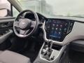 Ice Silver Metallic - Outback 2.5i Premium Photo No. 27