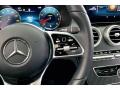 Black Steering Wheel Photo for 2021 Mercedes-Benz C #144225966