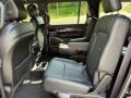 Global Black Rear Seat Photo for 2022 Jeep Wagoneer #144226134