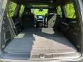2022 Jeep Wagoneer Series II 4x4 Trunk
