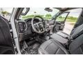 2019 Summit White Chevrolet Silverado 1500 WT Crew Cab 4WD  photo #12