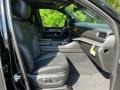2022 Jeep Wagoneer Series II 4x4 Front Seat