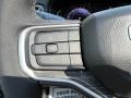 Global Black Steering Wheel Photo for 2022 Jeep Wagoneer #144226407