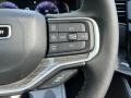 Global Black Steering Wheel Photo for 2022 Jeep Wagoneer #144226443