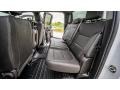 2019 Summit White Chevrolet Silverado 1500 WT Crew Cab 4WD  photo #21