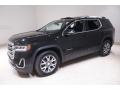 Ebony Twilight Metallic - Acadia SLT AWD Photo No. 3