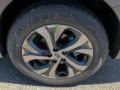 2022 Subaru Outback 2.5i Limited Wheel and Tire Photo