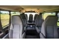Summit White - Express 3500 Passenger Extended LT Photo No. 2