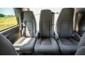 Summit White - Express 3500 Passenger Extended LT Photo No. 5