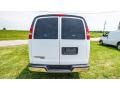Summit White - Express 3500 Passenger Extended LT Photo No. 10