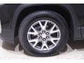 Ebony Twilight Metallic - Acadia SLT AWD Photo No. 23