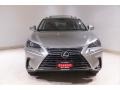 Atomic Silver - NX 300 AWD Photo No. 2