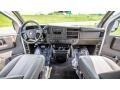Summit White - Express 3500 Passenger Extended LT Photo No. 18