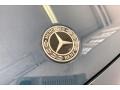 2021 Denim Blue Metallic Mercedes-Benz GLA 250  photo #30