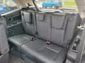 Slate Black Rear Seat Photo for 2022 Subaru Ascent #144227238