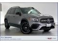 2020 Mountain Grey Metallic Mercedes-Benz GLB 250 #144183667