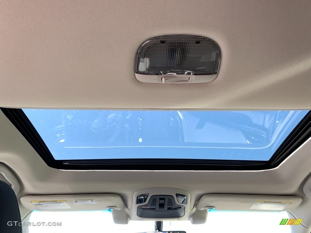 2022 Outback Onyx Edition XT - Crystal White Pearl / Gray StarTex photo #11