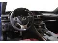 Rioja Red Dashboard Photo for 2019 Lexus IS #144227604