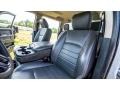 Black/Diesel Gray Front Seat Photo for 2016 Ram 2500 #144227868