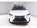 Eminent White Pearl - NX 300h AWD Photo No. 2