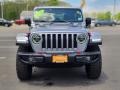 2020 Billet Silver Metallic Jeep Wrangler Unlimited Rubicon 4x4  photo #17