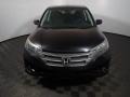 2014 Crystal Black Pearl Honda CR-V EX AWD  photo #6