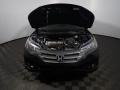 2014 Crystal Black Pearl Honda CR-V EX AWD  photo #7