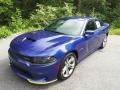 Indigo Blue - Charger R/T Photo No. 2