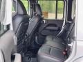 Black Rear Seat Photo for 2020 Jeep Wrangler Unlimited #144228624
