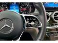 Silk Beige/Black 2020 Mercedes-Benz C 300 Sedan Steering Wheel