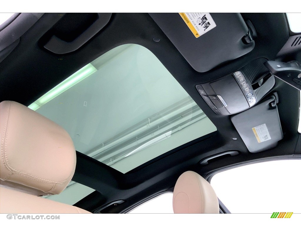 2020 Mercedes-Benz C 300 Sedan Sunroof Photo #144228864