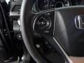 Crystal Black Pearl - CR-V EX AWD Photo No. 30