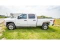 Summit White - Silverado 2500HD LT Crew Cab 4x4 Photo No. 6
