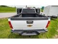 Summit White - Silverado 2500HD LT Crew Cab 4x4 Photo No. 8
