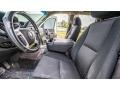 Summit White - Silverado 2500HD LT Crew Cab 4x4 Photo No. 10
