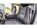 Summit White - Silverado 2500HD LT Crew Cab 4x4 Photo No. 13