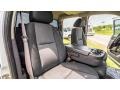 Summit White - Silverado 2500HD LT Crew Cab 4x4 Photo No. 14